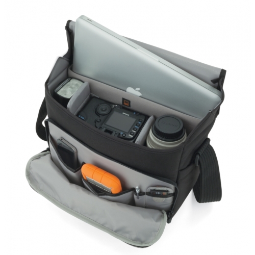 Lowepro Event Messenger 150 Black